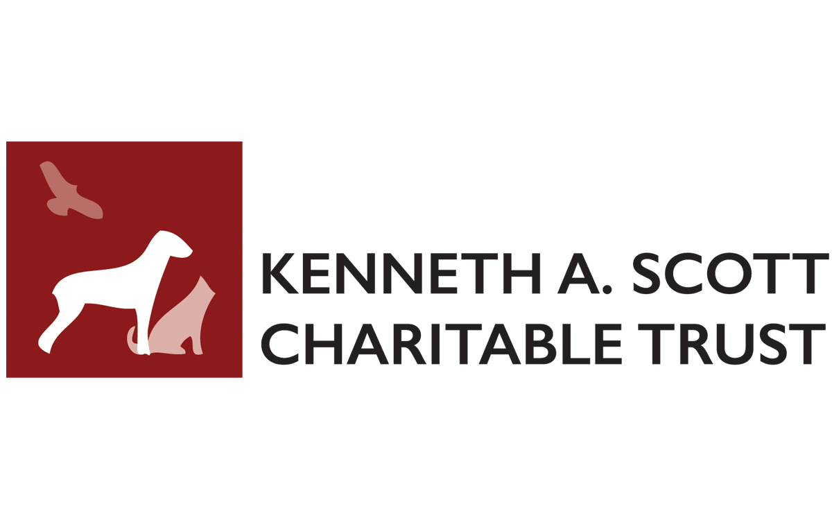 Kenneth Scott Charitable Trust