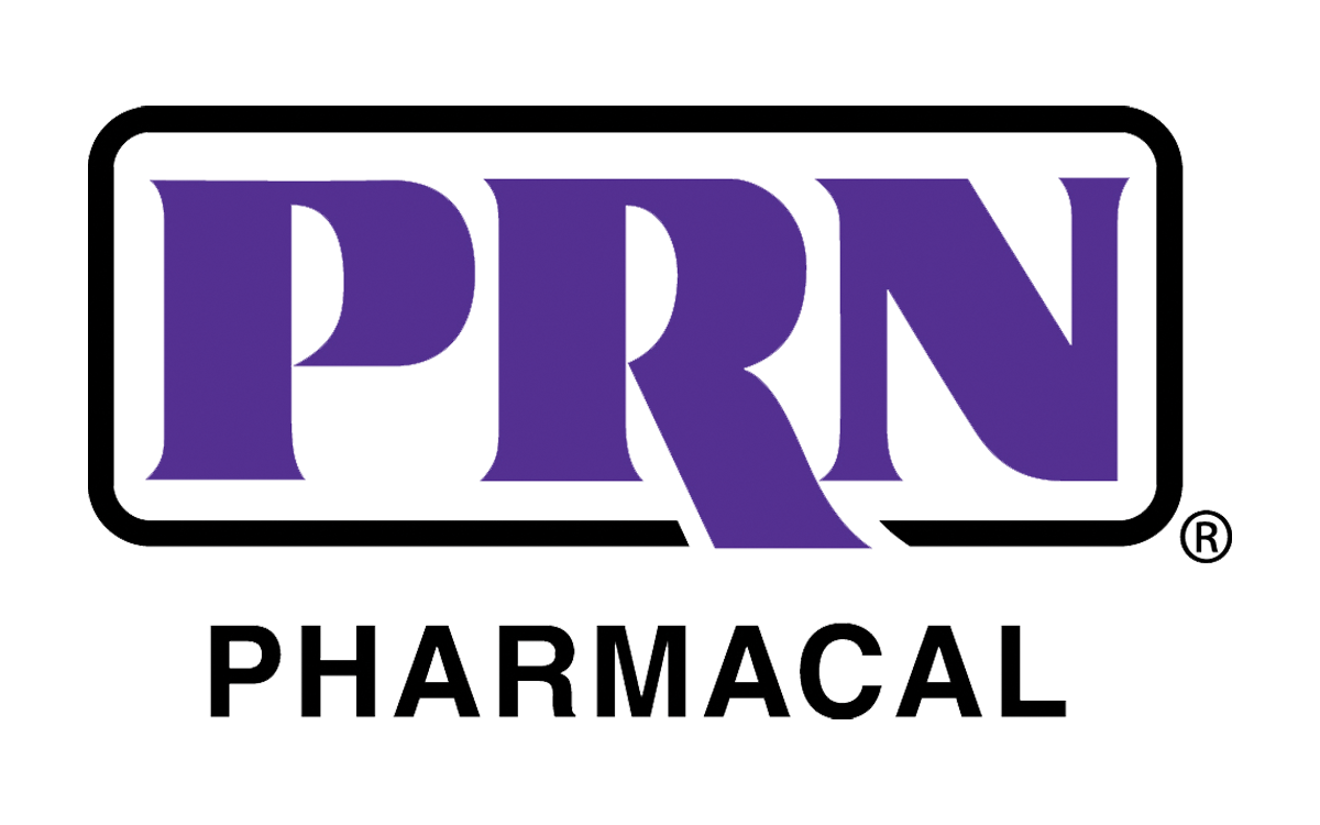 PRN Pharmacal