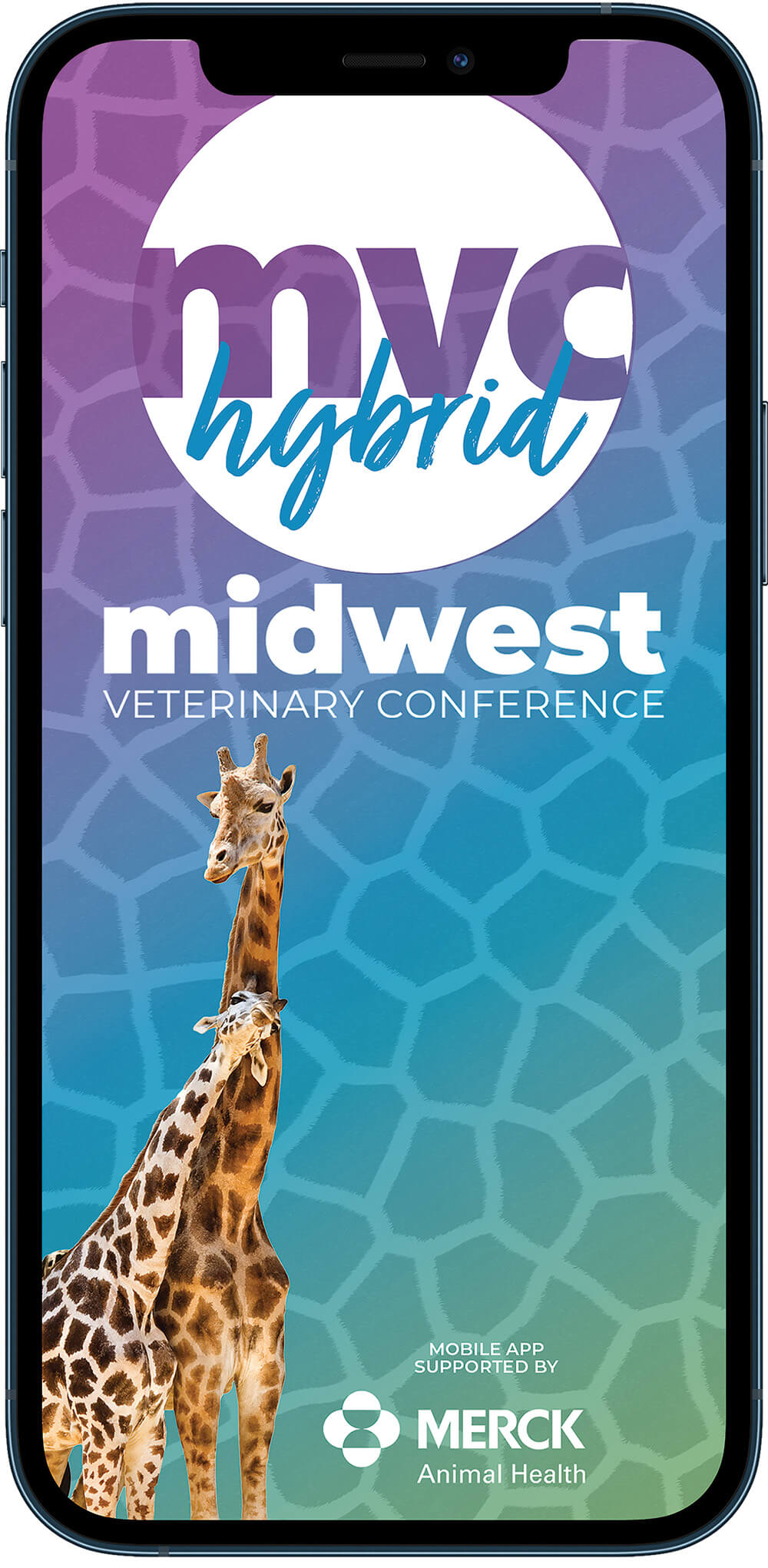 Midwest Veterinary Conference Sponsorship